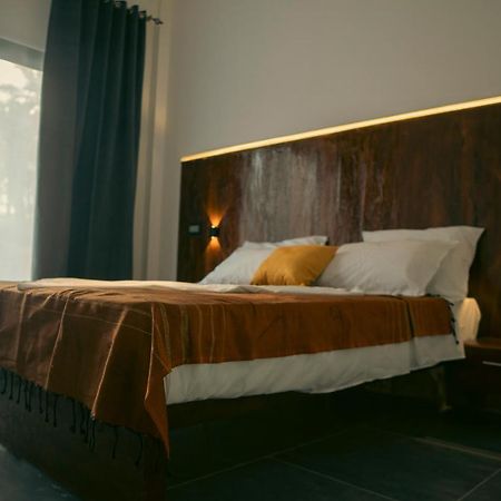 Villa Taouzert 托泽尔 外观 照片