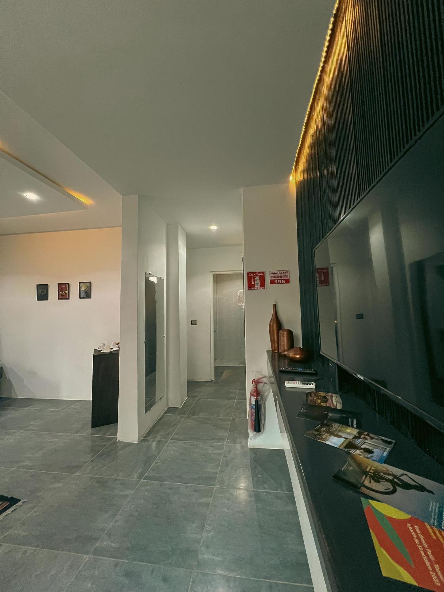Villa Taouzert 托泽尔 外观 照片